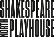 Shakespeare North Playhouse Logo
