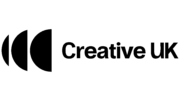Creative UK Logo