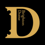 Brighton Dome Logo