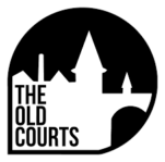 The Old Courts and LUNG Logo