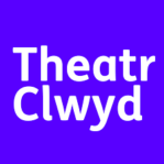 Theatr Clwyd Logo