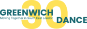 Greenwich Dance Logo