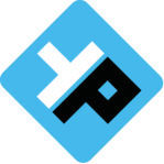 You Press Logo