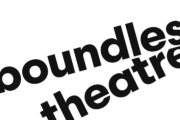 Boundless Theatre Logo