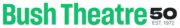 Bush Theatre Logo
