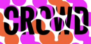 CROWD Logo