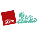 Derby Theatre & In Good Company Logo
