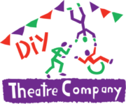 DIY Theatre Logo
