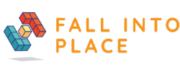 Fall Into Place Logo