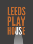 Leeds Playhouse Logo