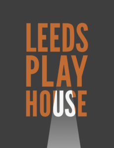 leeds playhouse logo