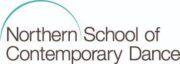 Northern School of Contemporary Dance Logo