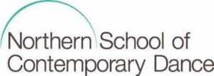 northern school of contemporary dance logo