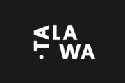 Talawa Theatre Logo