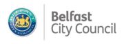 Belfast City Council Logo