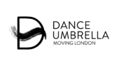 Dance Umbrella Logo