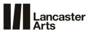 Lancaster Arts Logo