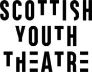 Scottish Youth Theatre Logo