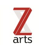 Z-Arts Logo