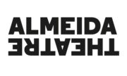 Almeida Theatre Logo