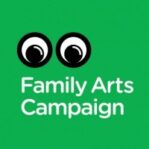 Family Arts Campaign Logo