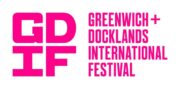 Greenwich and Docklands International Festival Logo