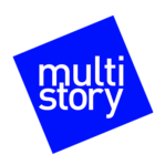 Multistory Logo
