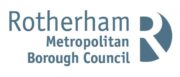 Rotherham City Council Logo