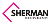 Sherman Theatre Logo