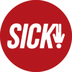 SICK! Festival Logo