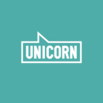 Unicorn Theatre Logo