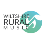 Wiltshire Rural Music Logo