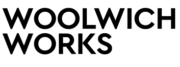 Woolwich Works Logo