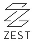 Zest Theatre Logo