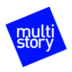 Multistory Logo