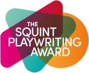 Squint Theatre Logo