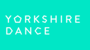 Yorkshire Dance Logo