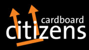 Cardboard Citizens Logo