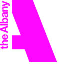 the Albany Logo