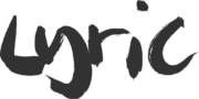 The Lyric Hammersmith Logo