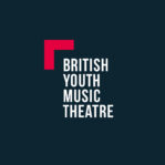 British Youth Music Theatre Logo