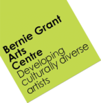 Bernie Grant Arts Centre Logo