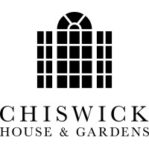 Chiswick House and Gardens Logo