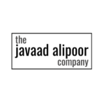 The Javaad Alipoor Company Logo