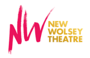 New Wolsey Theatre Logo