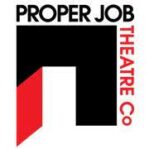 Proper Job Theatre Logo