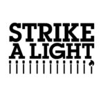 Strike A Light Logo