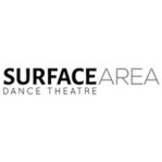 Surface Area Dance Theatre Logo