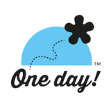 One Day Creative Logo