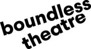 Boundless Theatre Logo